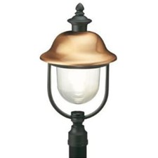 Lampioncino da Cancello