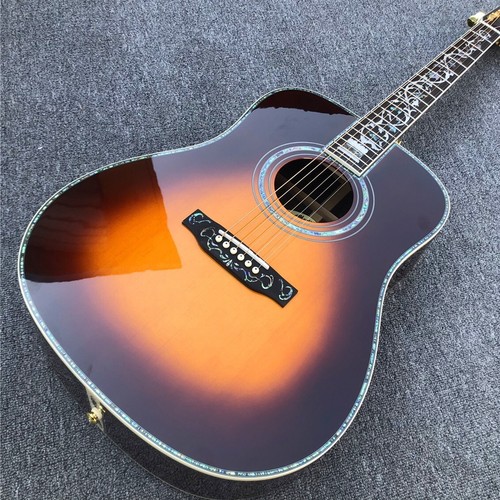 Sunburst tutto legno massello - tutto,