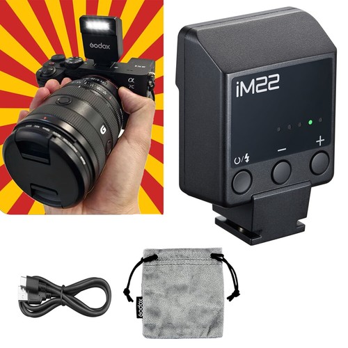 Godox im22 mini - im22, flash