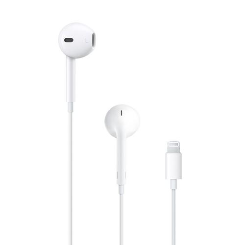Earpods - earpods, lightning)