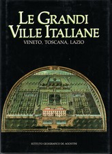 LE GRANDI VILLE ITALIANE  -