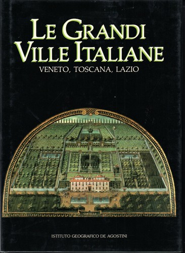 Grandi ville italiane - grandi,