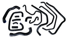 TUBO SILICONE PER RENAULT