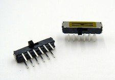 2x Interruttore di ricambio