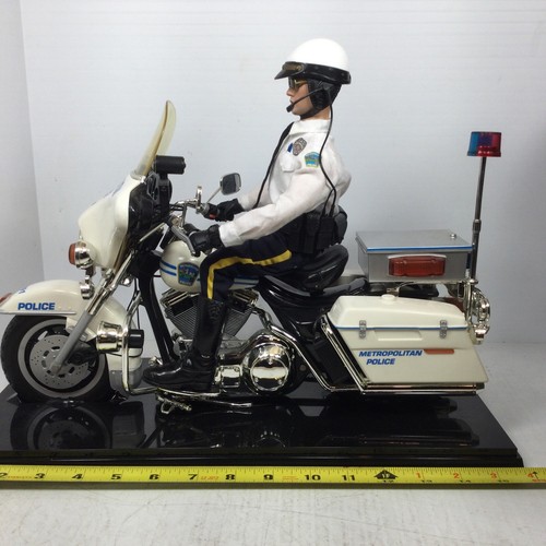 Moto polizia pattuglia - polizia,