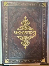 Uncharted 3: Il destino di