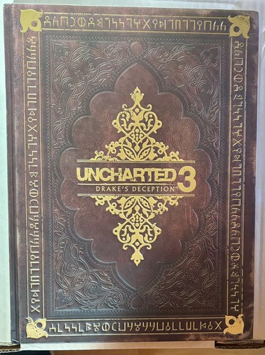 Uncharted destino di - destino,