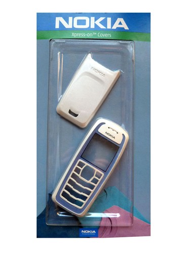Custodia originale nokia - custodia,