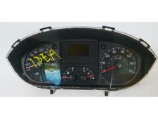 735364158 QUADRO STRUMENTI CONTACHILOMETRI  FIAT IDEA (135) (2004>2012)