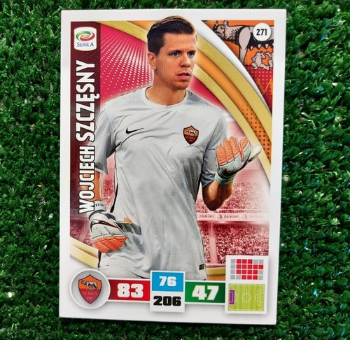 Card adrenalyn calciatori - adrenalyn, xl