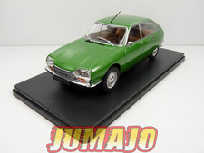 PTVQ42 Voiture 1/24 SALVAT