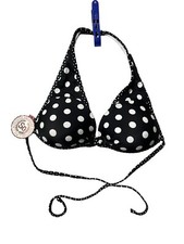 Bikini a pois American