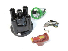 Ignition Tune UP Kit Fits Alfa