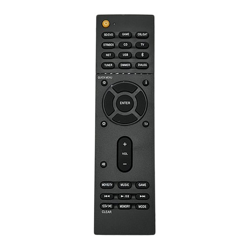 Telecomando per onkyo - telecomando,
