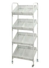 Scaffale Espositore Vendita 4