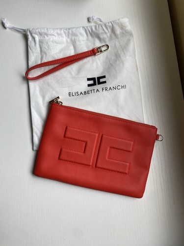Borsa elisabetta franchi - borsa,
