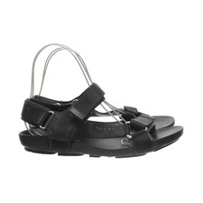 Autentici sandali Prada uomo