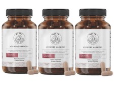 1-3x Happy Mammut Ormone