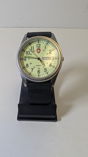Victorinox swiss army quarzo - swiss,