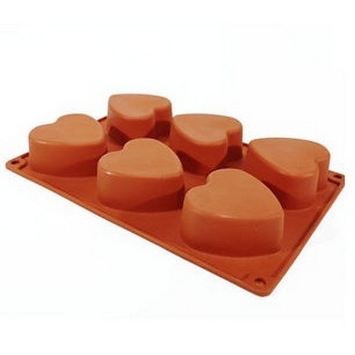 Stampo dolci silicone - stampo,