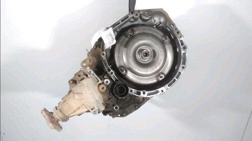 Cambio automatico nissan - cambio,