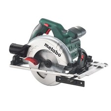 SEGA CIRCOLARE METABO KS 55 FS