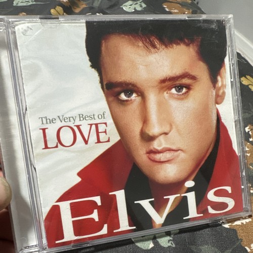 Elvis presley the - elvis, very
