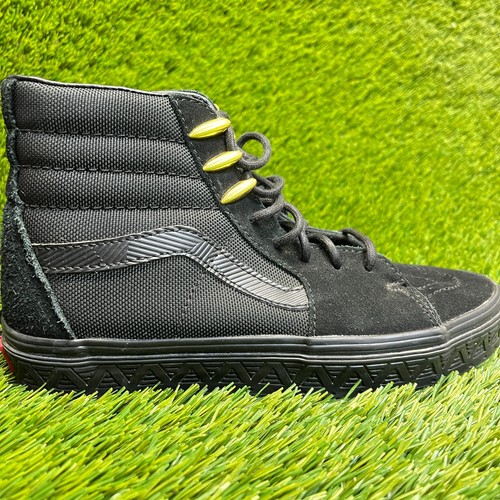 Scarpe skateboard vans - da,