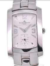 [Exc+5] Baume & Mercier