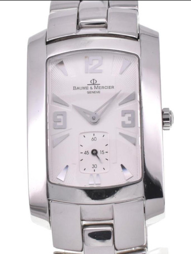 Exc baume mercier - [exc+5],