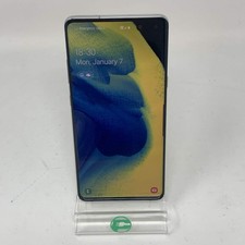 Unlocked Samsung Galaxy S10 5G