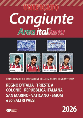 Catalogo emissioni congiunte - emissioni,