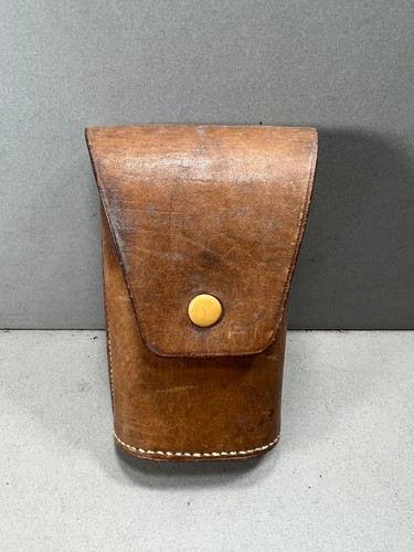 Custodia astuccio cuoio per - custodia,