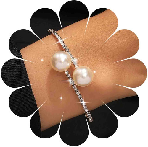 Boho strass perla - boho,