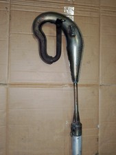 MARMITTA GIANNELLI FIRE  per piaggio SI anni 90