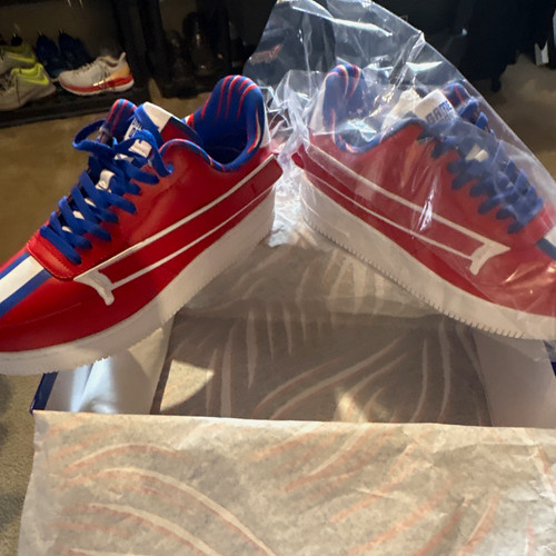 Game day sneakers - game, basse