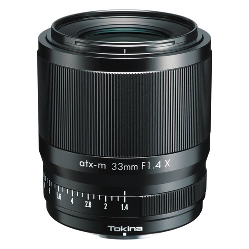Tokina obiettivi mirrorless - tokina,