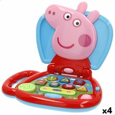 Computer giocattolo Peppa Pig