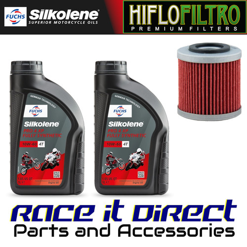 Kit olio filtro per - kit,