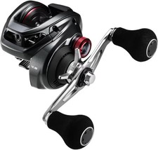 Shimano 24 Scorpion MD 301XGLH
