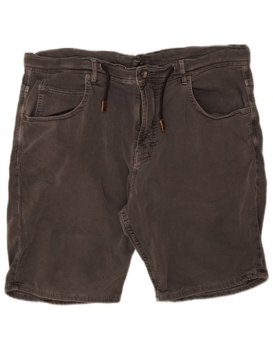 Zara pantaloncino uomo denim