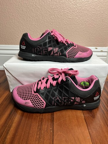 Reebok crossfit nano 0 - reebok,