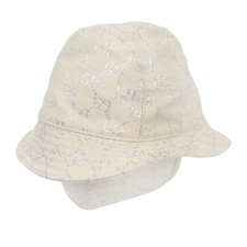 Cappello a secchiello Gucci GG