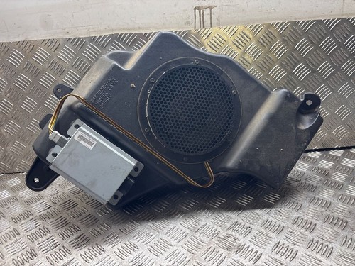 Altoparlante subwoofer dodge - altoparlante,
