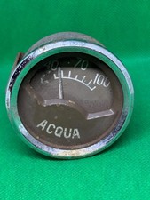 Camion Auto D'epoca Manometro