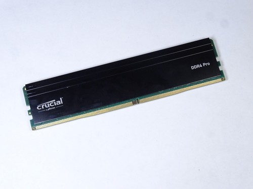 Crucial ddr4 3200 mhz - gb,