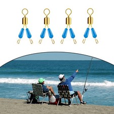 10x Utensili Legatura Girevole