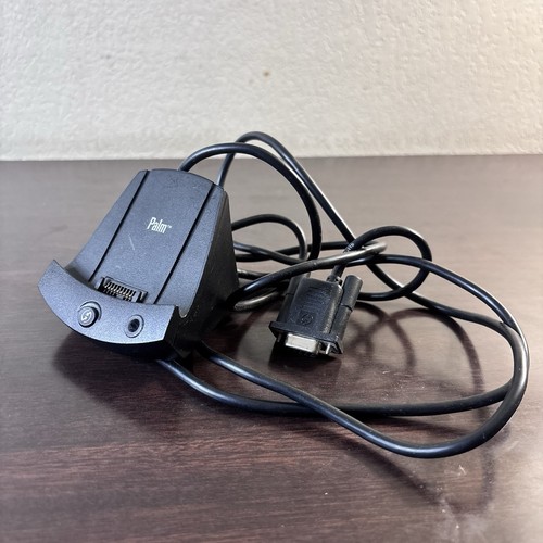 Palm vx - palm, hotsync