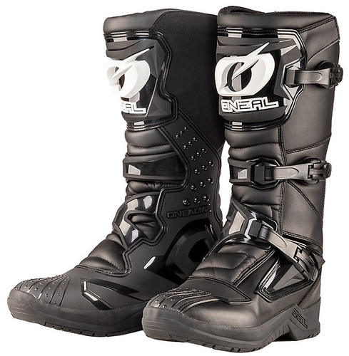 Stivali moto cross enduro quad - enduro,