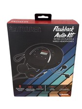 AIWA Flashback Audio Kit Retro